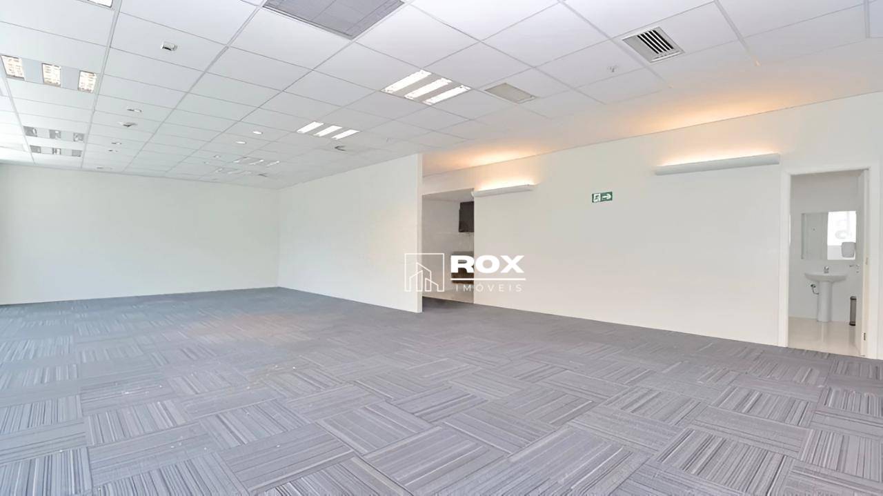 Conjunto Comercial-Sala para alugar, 264m² - Foto 13