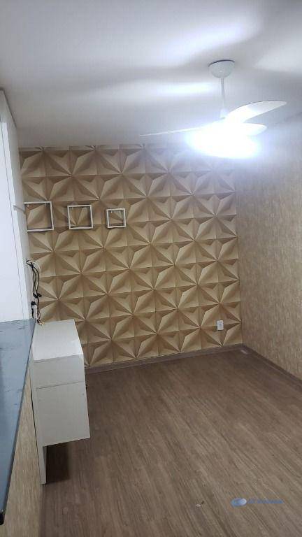 Apartamento para alugar com 2 quartos, 47m² - Foto 7