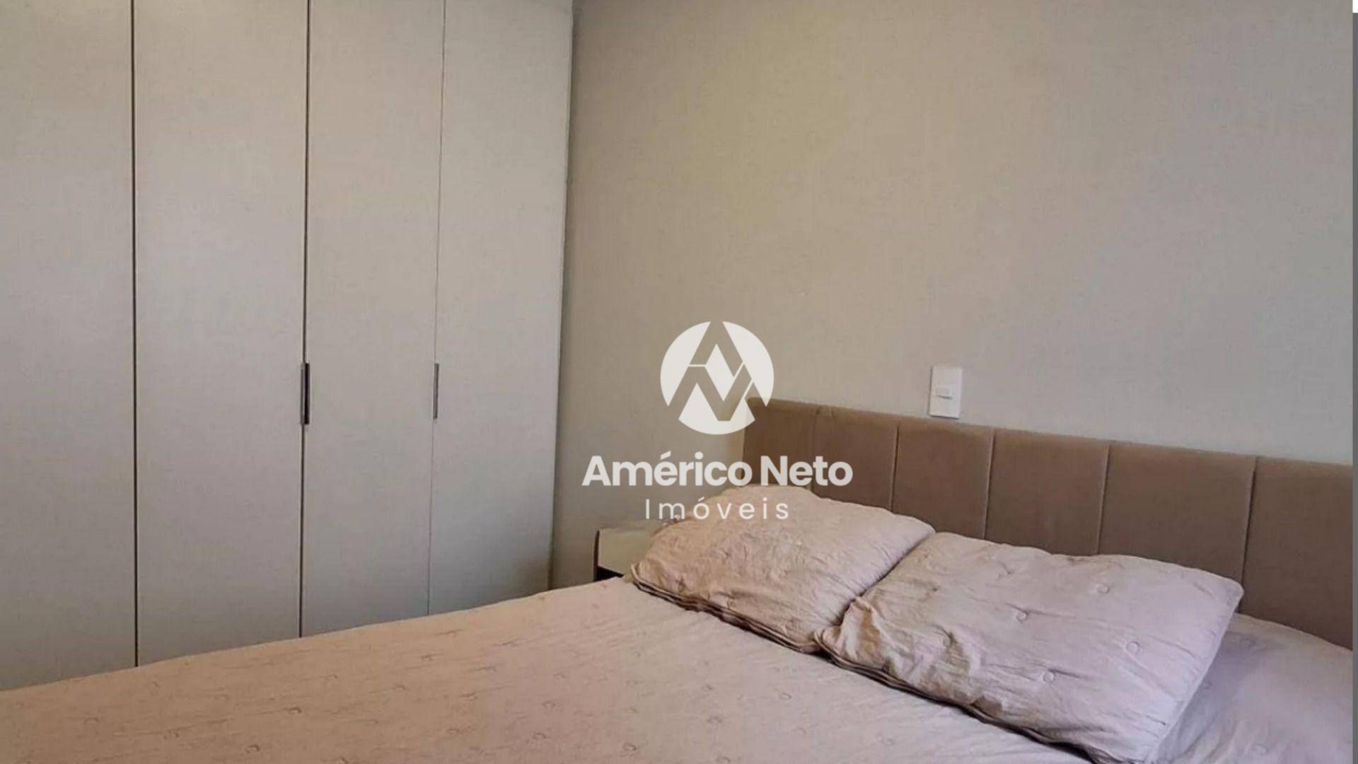 Apartamento para alugar com 2 quartos, 57m² - Foto 4