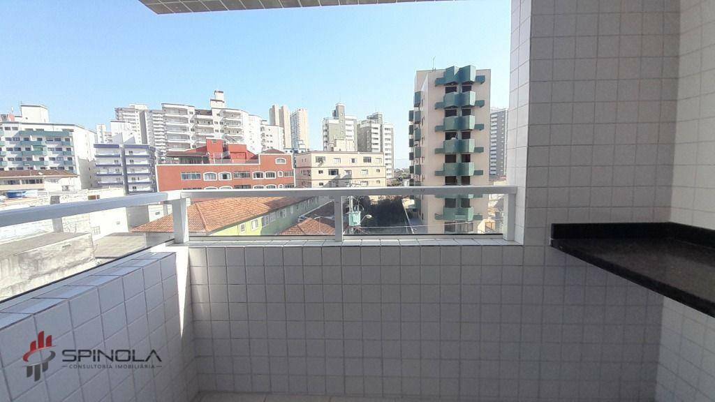 Apartamento à venda com 2 quartos, 56m² - Foto 13