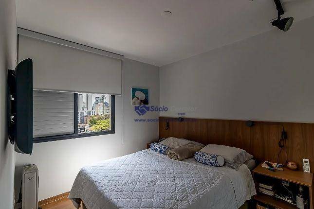 Apartamento à venda com 2 quartos, 95m² - Foto 9