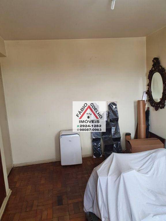 Apartamento à venda com 3 quartos, 110m² - Foto 19