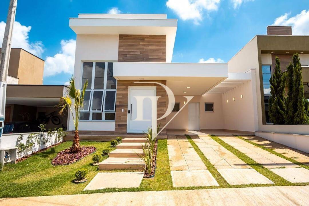 Casa de Condomínio à venda e aluguel com 3 quartos, 150m² - Foto 3