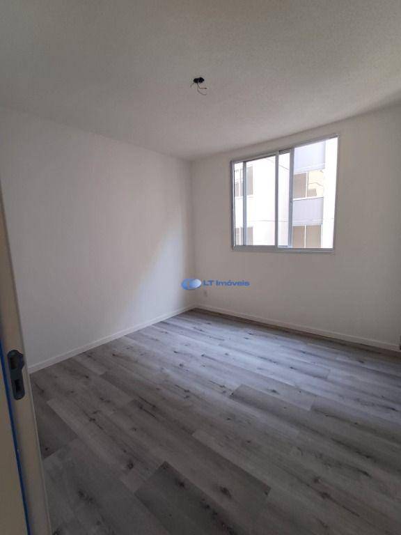 Apartamento, 2 quartos - Foto 4