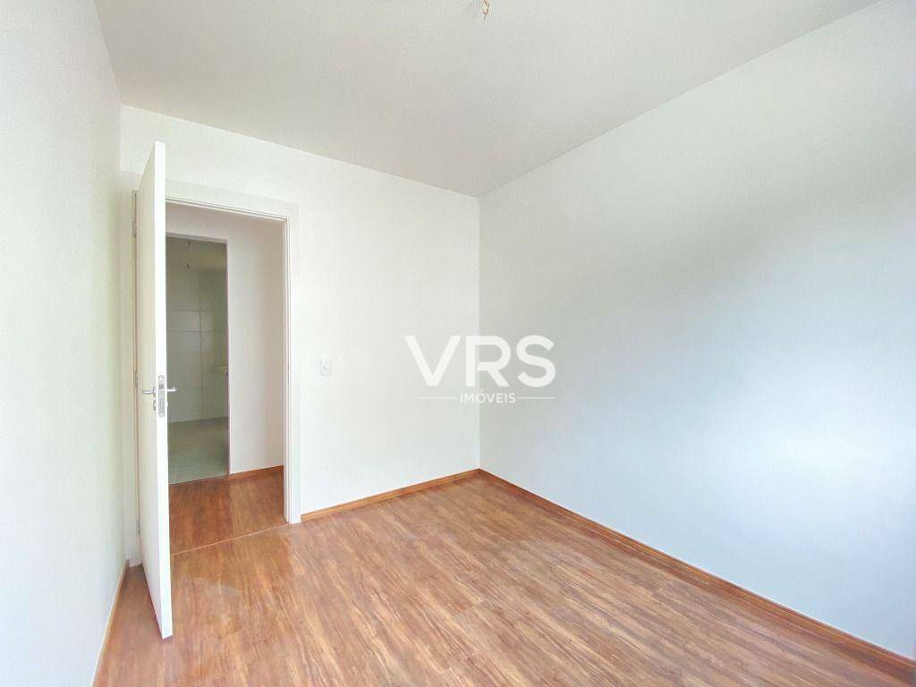 Apartamento à venda com 2 quartos, 50m² - Foto 6