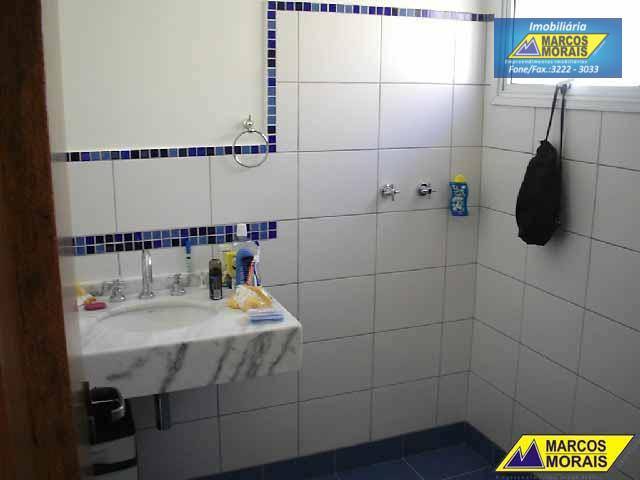 Casa de Condomínio à venda com 4 quartos, 300m² - Foto 27