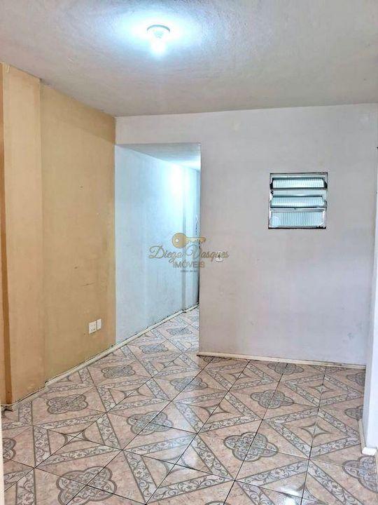 Apartamento à venda com 1 quarto, 33m² - Foto 2