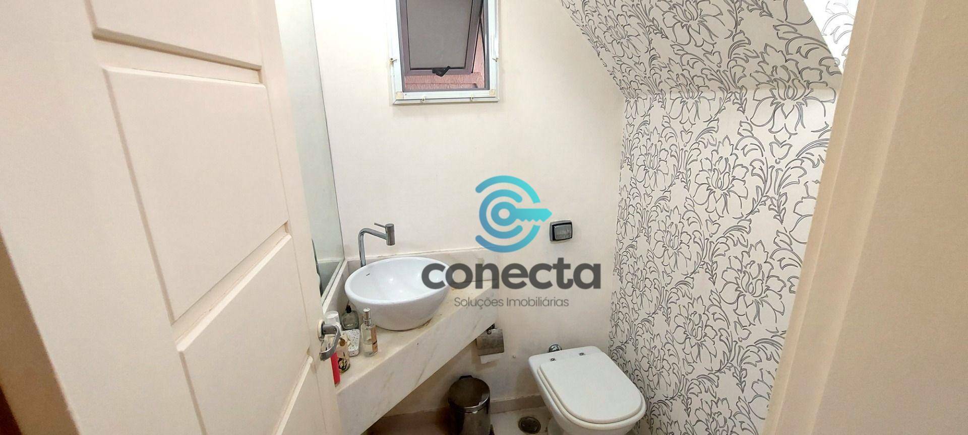 Casa de Condomínio à venda com 3 quartos, 94m² - Foto 7