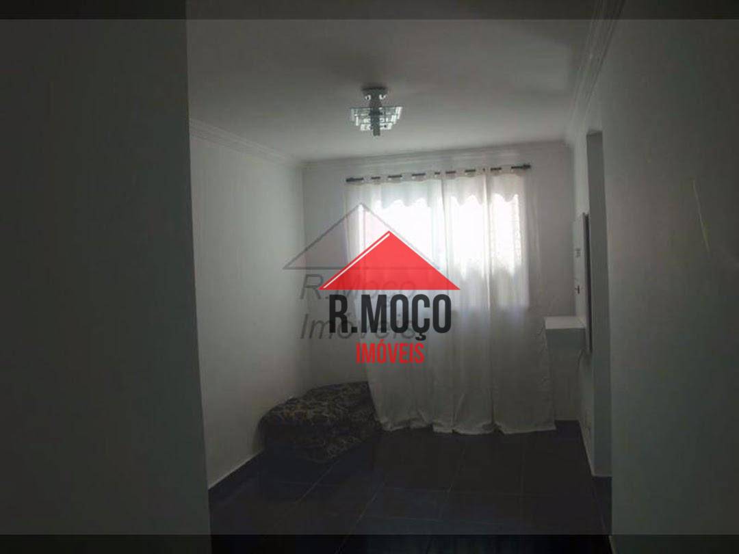 Apartamento à venda com 2 quartos, 43m² - Foto 5