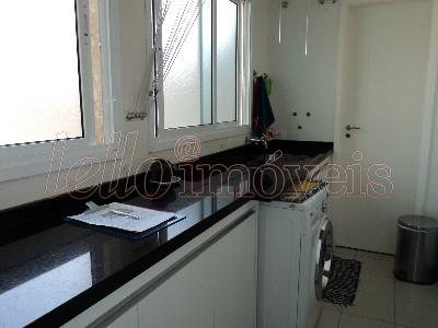 Apartamento à venda com 4 quartos, 250m² - Foto 9