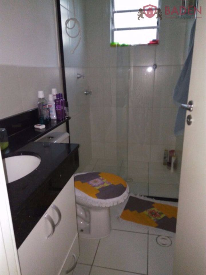 Apartamento à venda com 2 quartos, 48m² - Foto 7