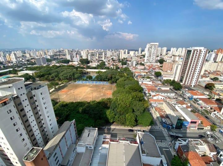 Apartamento para alugar com 2 quartos, 80m² - Foto 4