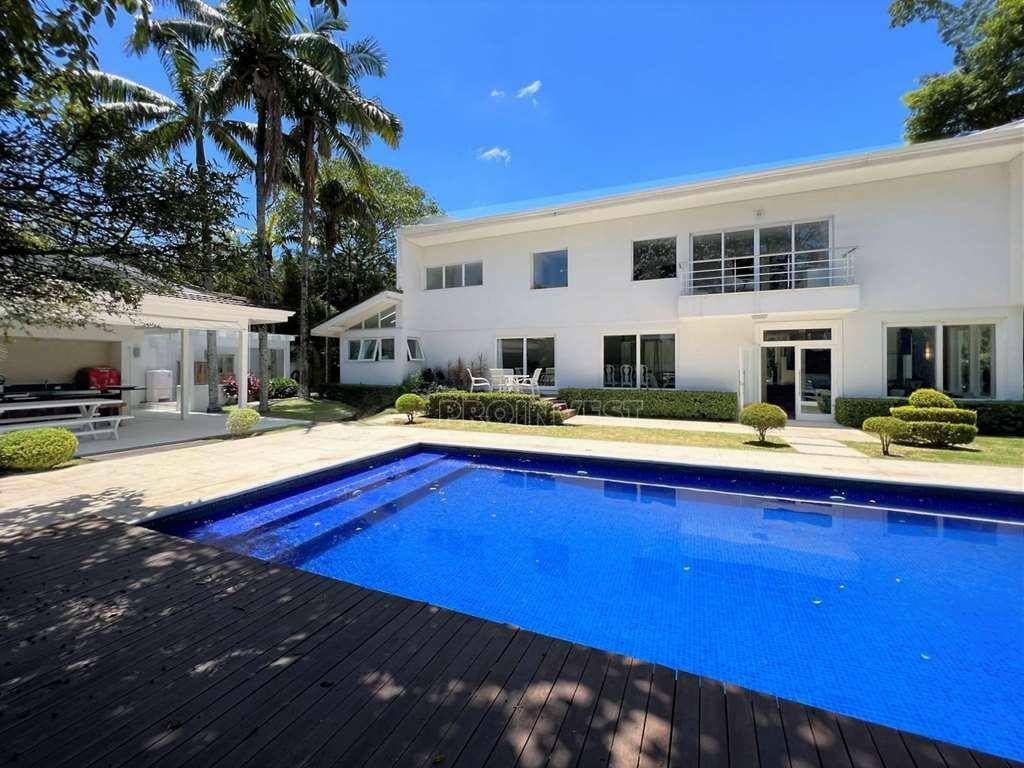 Casa de Condomínio à venda e aluguel com 4 quartos, 541m² - Foto 48