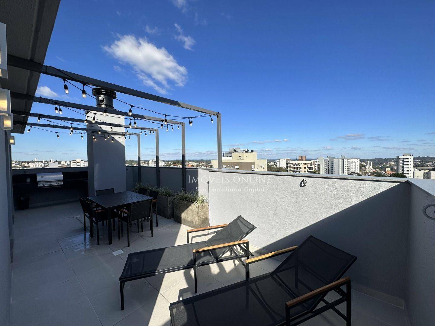 Apartamento à venda com 3 quartos, 71m² - Foto 2