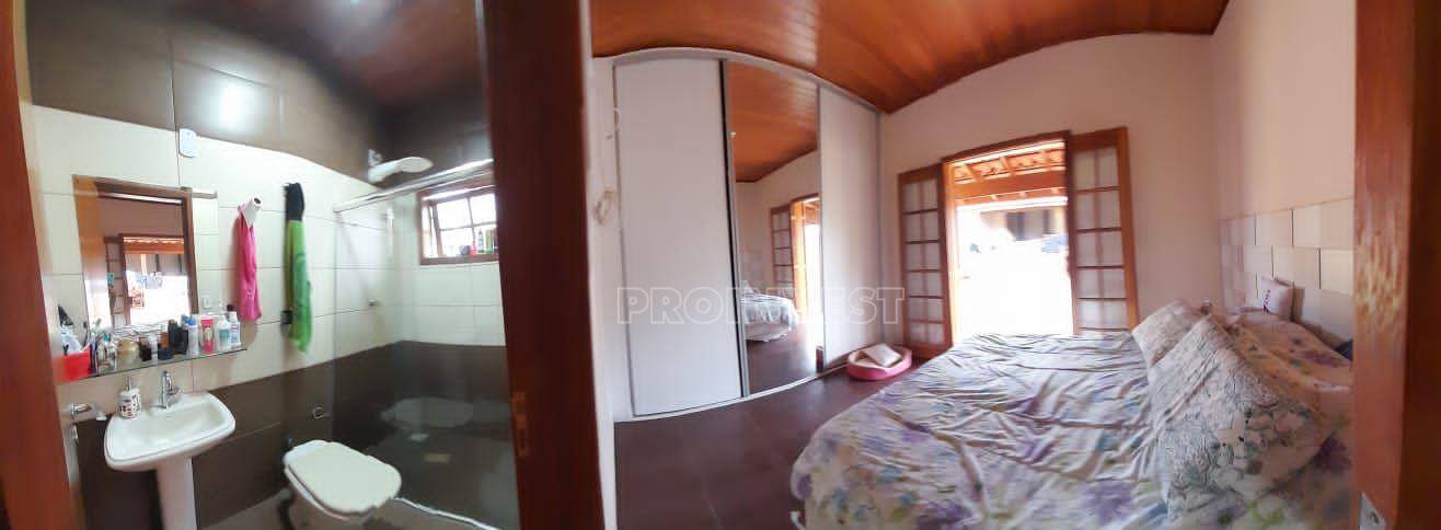 Casa de Condomínio à venda com 3 quartos, 150m² - Foto 12