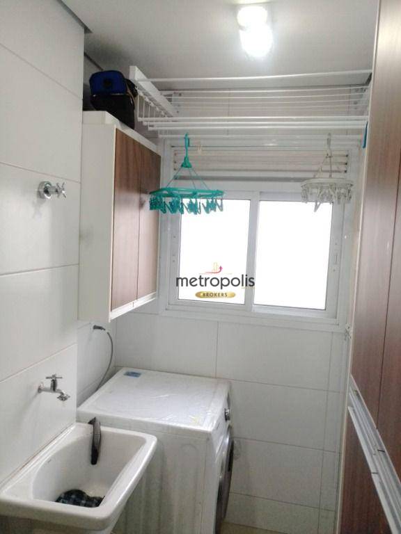 Apartamento à venda com 2 quartos, 57m² - Foto 9