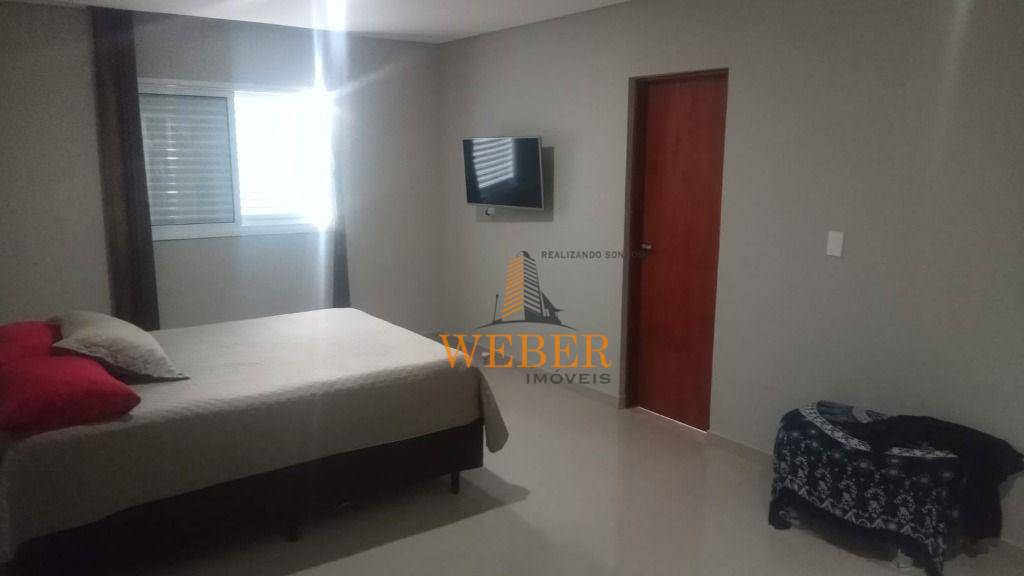 Sobrado à venda com 2 quartos, 98m² - Foto 21