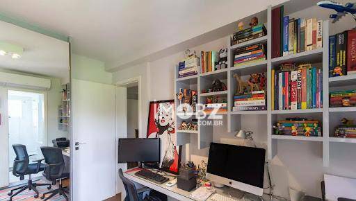 Apartamento à venda com 3 quartos, 146m² - Foto 28