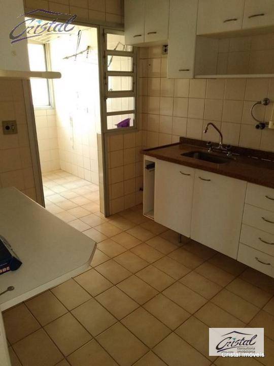 Apartamento à venda com 2 quartos, 58m² - Foto 6