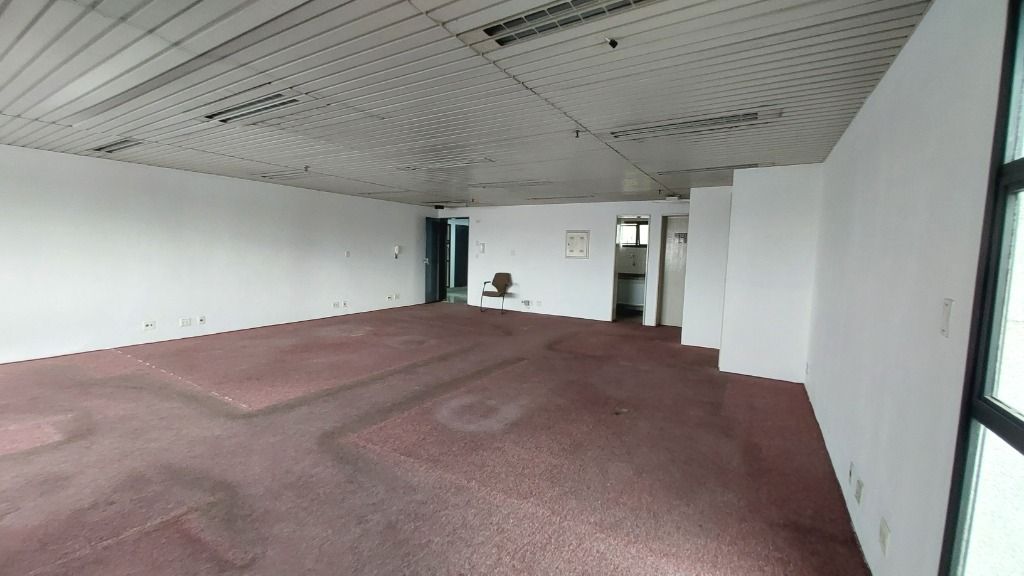 Conjunto Comercial-Sala para alugar, 82m² - Foto 4