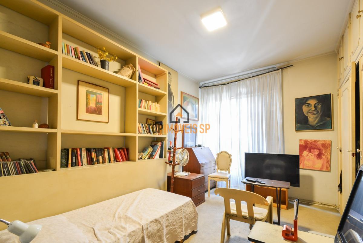 Apartamento à venda com 3 quartos, 239m² - Foto 21