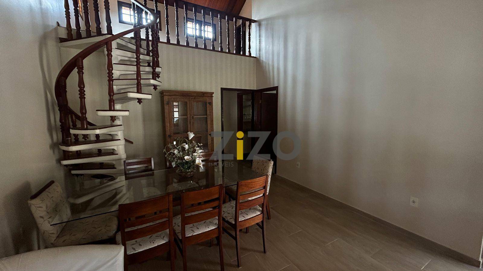 Casa de Condomínio à venda com 4 quartos, 150m² - Foto 5