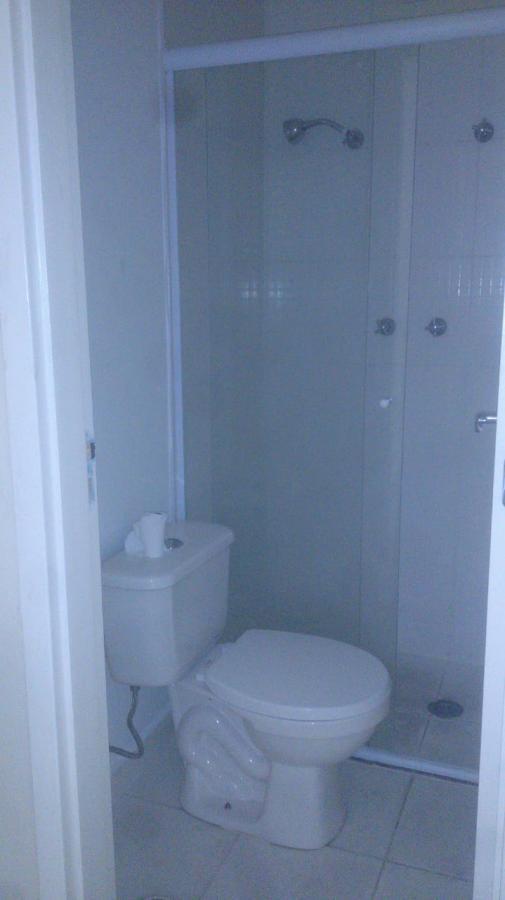 Apartamento à venda com 1 quarto, 34m² - Foto 4