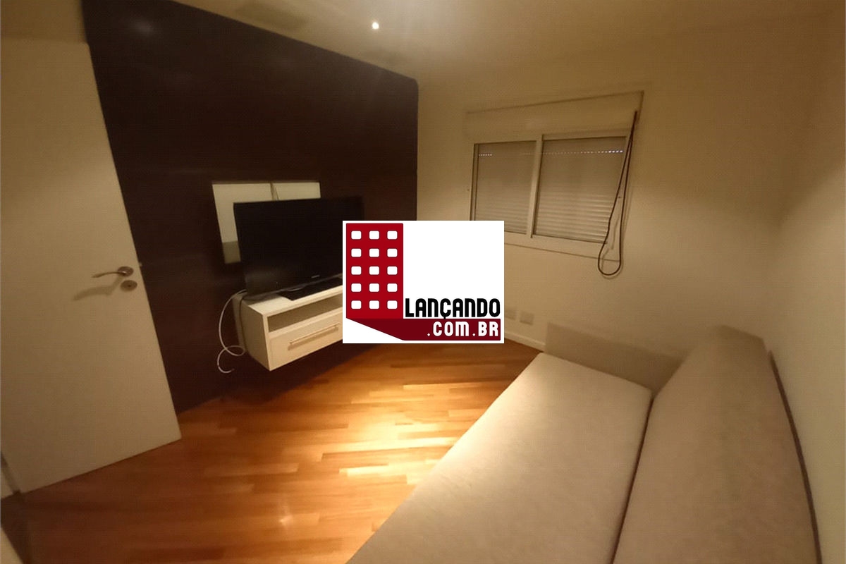 Apartamento à venda com 3 quartos, 101m² - Foto 6