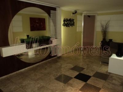 Apartamento para alugar com 2 quartos, 145m² - Foto 23