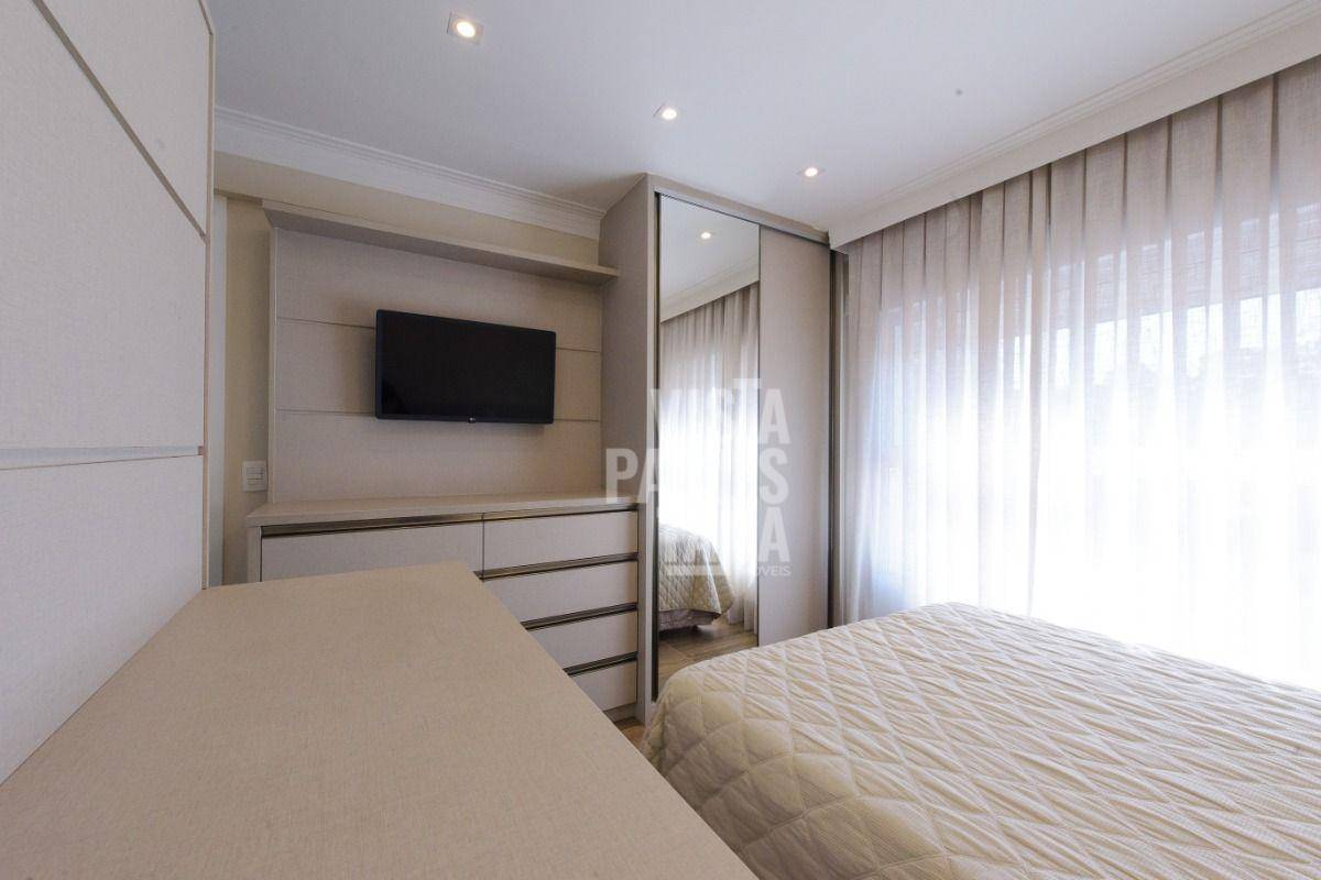 Apartamento à venda com 3 quartos, 120m² - Foto 22