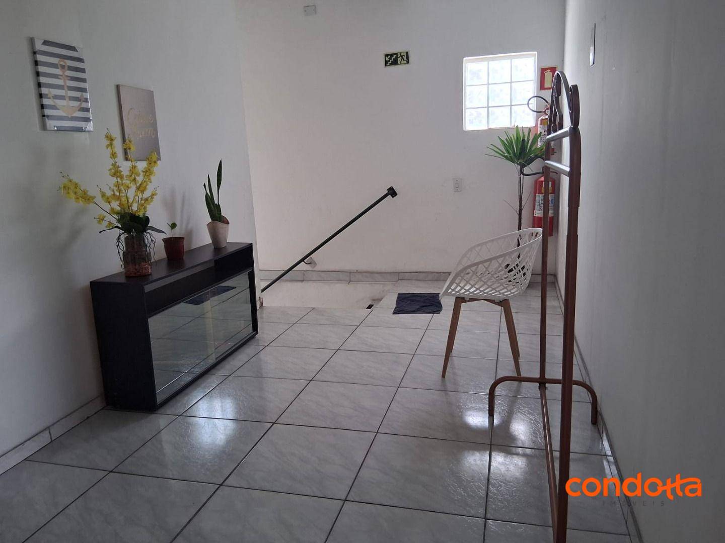 Sala-Conjunto, 42 m² - Foto 2
