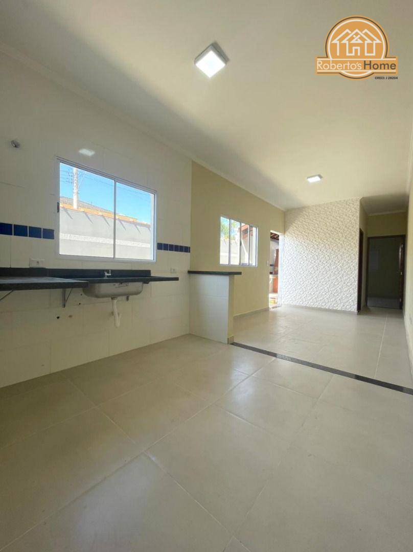 Casa à venda com 2 quartos, 68m² - Foto 20