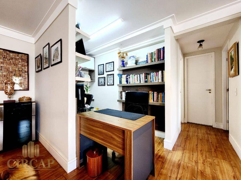 Apartamento à venda com 3 quartos, 103m² - Foto 9