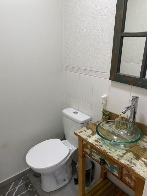 Casa de Condomínio à venda com 3 quartos, 90m² - Foto 21