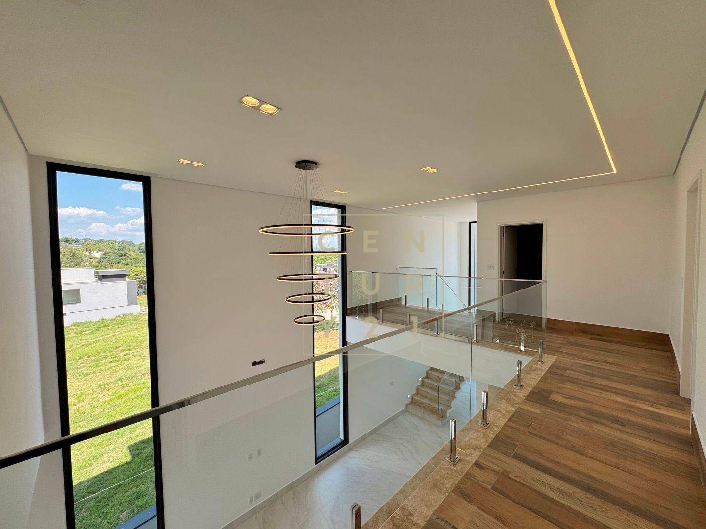 Casa de Condomínio à venda com 4 quartos, 405m² - Foto 17