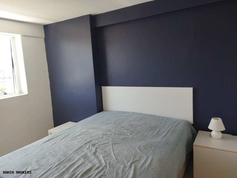 Apartamento para alugar com 1 quarto, 40m² - Foto 4
