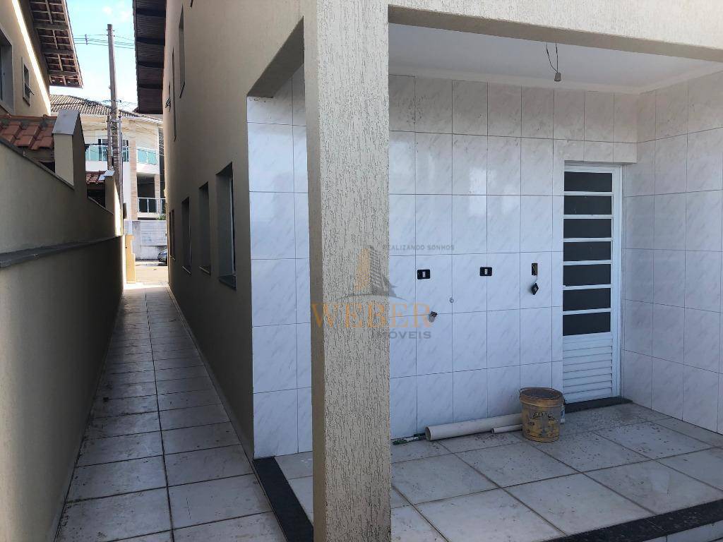 Sobrado à venda com 3 quartos, 130m² - Foto 4