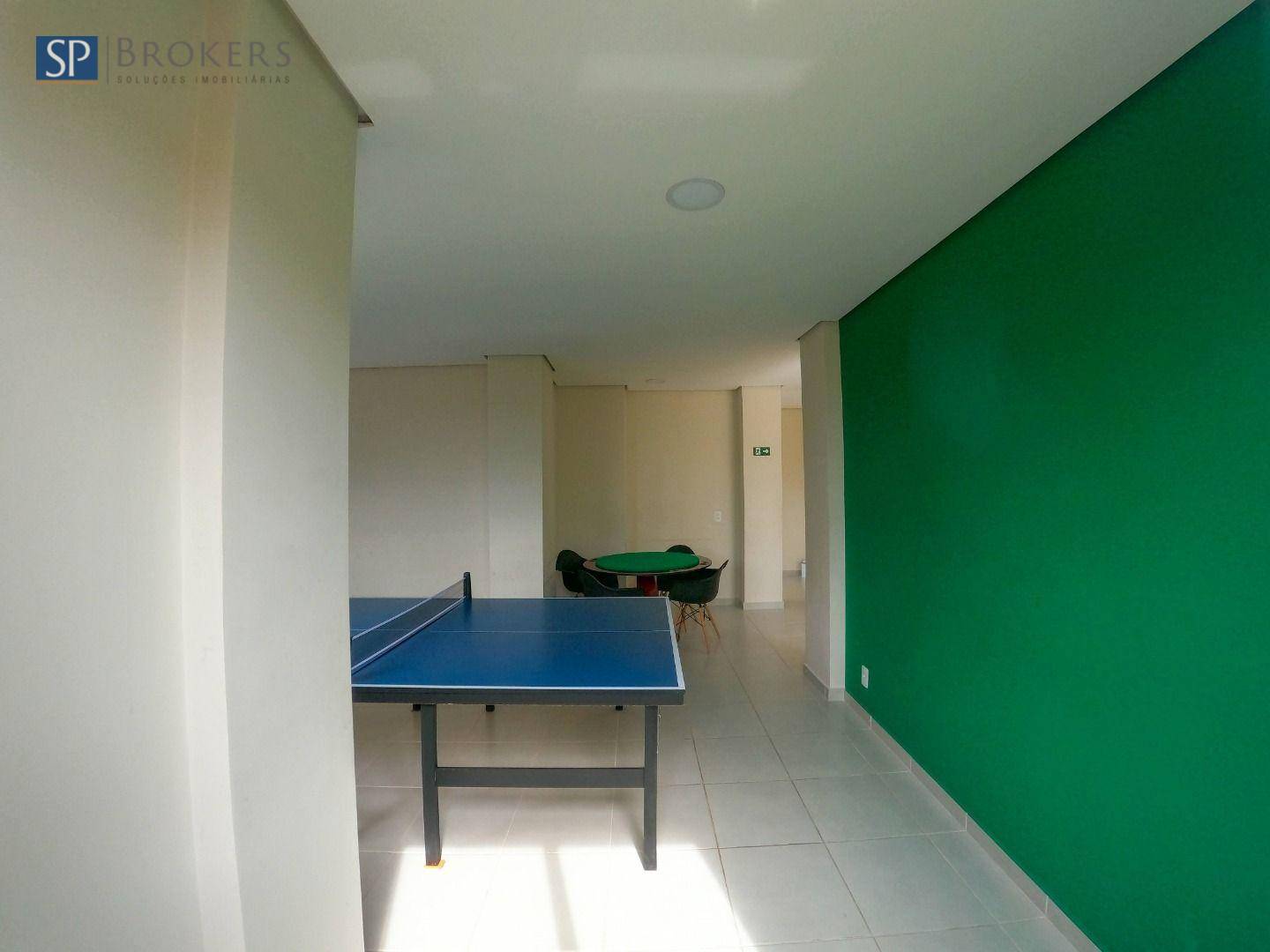 Apartamento à venda com 3 quartos, 55m² - Foto 65