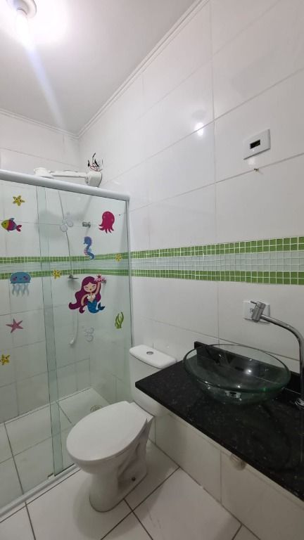 Sobrado à venda com 3 quartos, 190m² - Foto 30