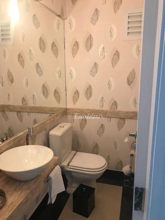 Apartamento à venda com 3 quartos, 160m² - Foto 26