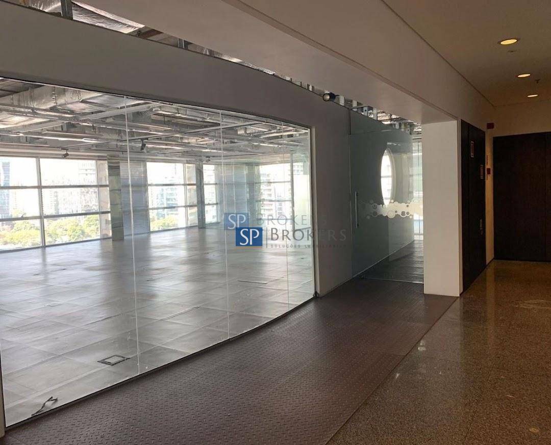 Conjunto Comercial-Sala para alugar, 400m² - Foto 6