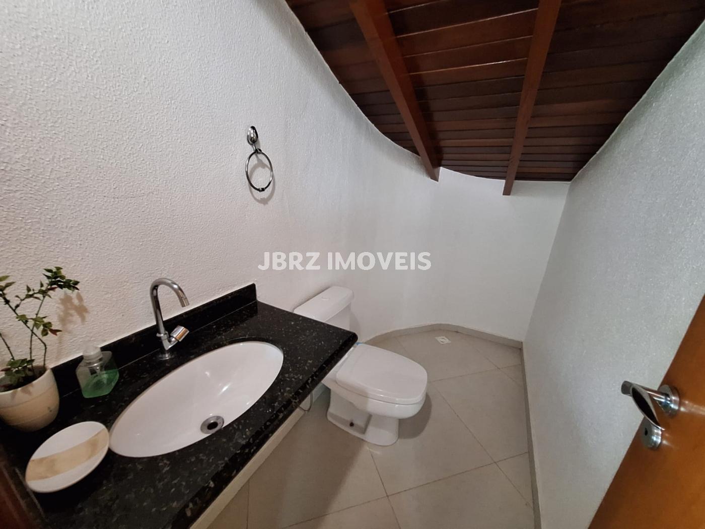 Casa de Condomínio à venda com 4 quartos, 291m² - Foto 12