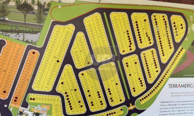 Loteamento e Condomínio à venda, 210M2 - Foto 1