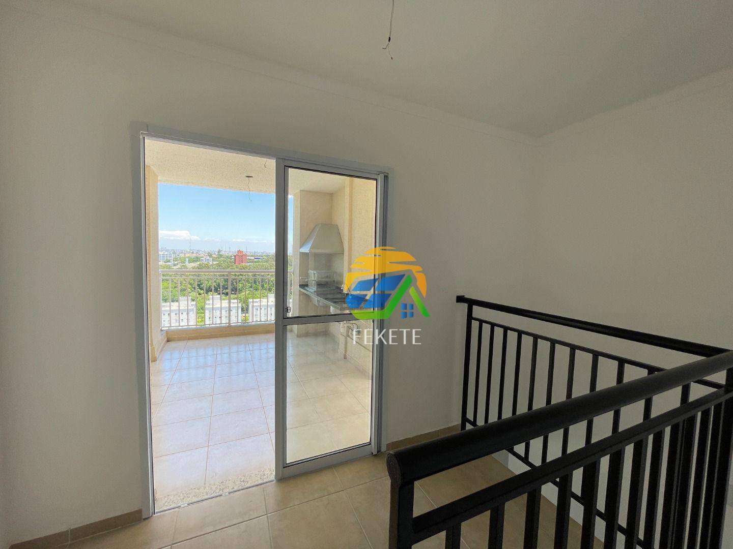 Apartamento à venda com 2 quartos, 120M2 - Foto 4