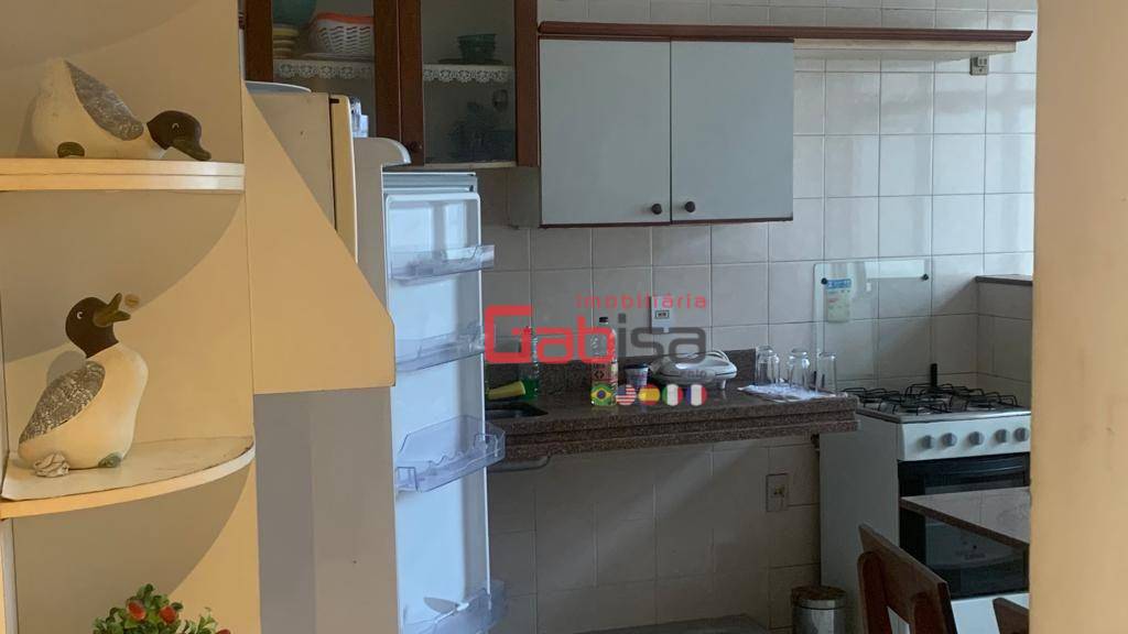 Apartamento à venda com 3 quartos, 100m² - Foto 6