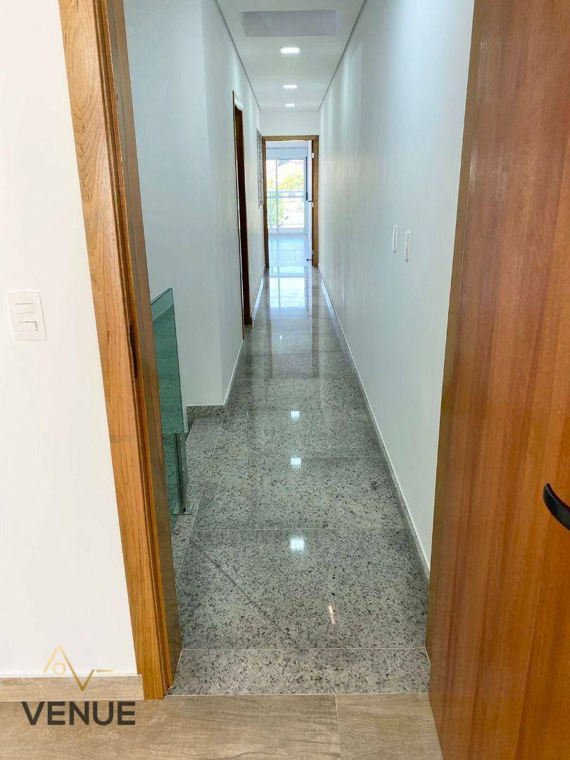 Sobrado à venda com 3 quartos, 200m² - Foto 28