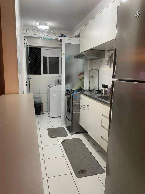 Apartamento à venda com 2 quartos, 64m² - Foto 21