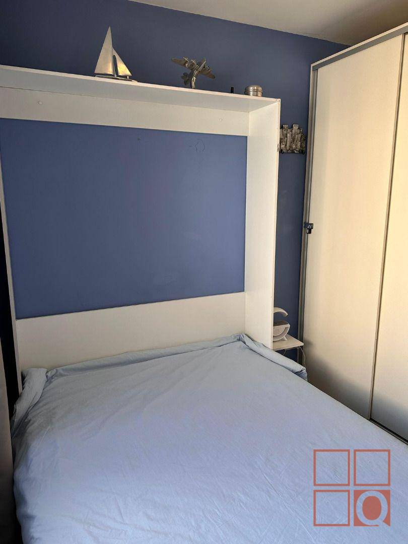 Apartamento à venda com 1 quarto, 28m² - Foto 27