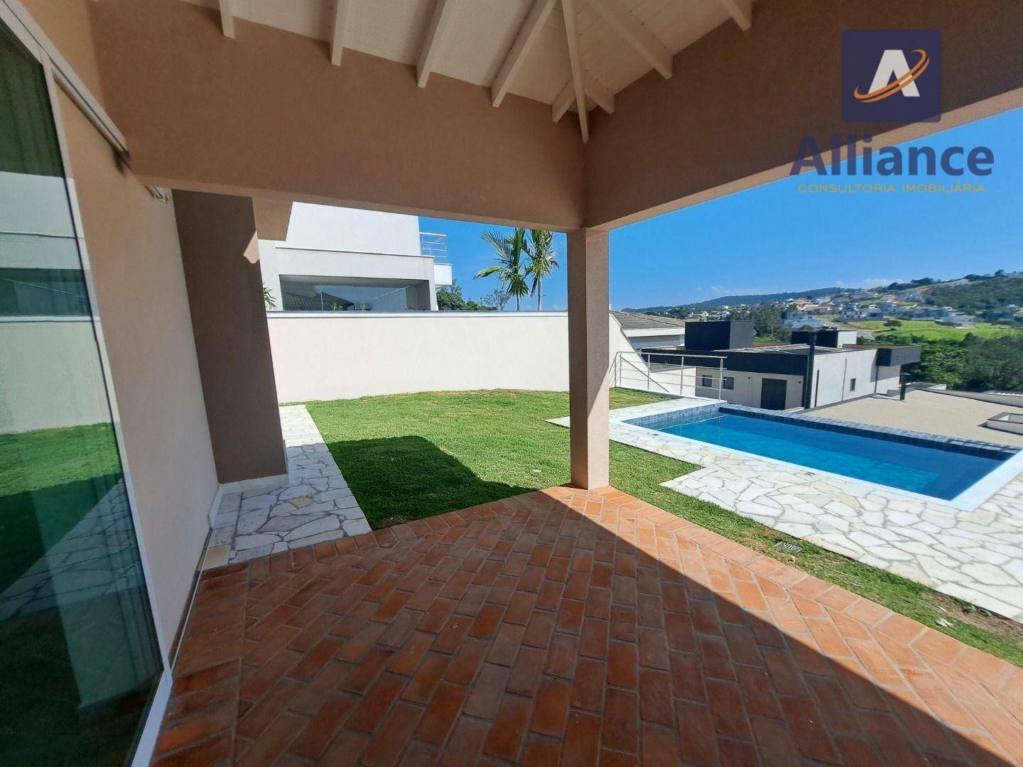 Casa de Condomínio à venda com 3 quartos, 266m² - Foto 48