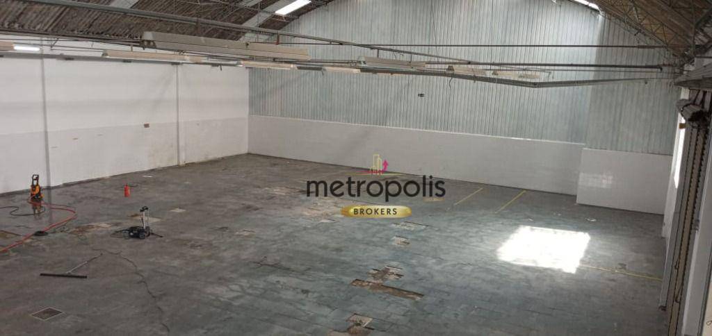 Depósito-Galpão, 1800 m² - Foto 25